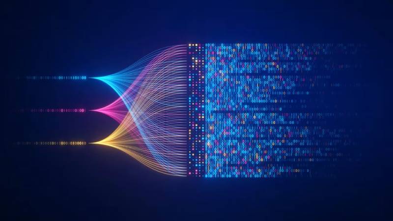 矿区软件开发：解锁高性能应用的核心技术路径